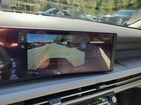 New 2026 Hyundai Tucson SEL FWD image 24