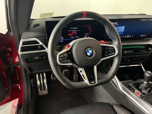 Used 2025 BMW M2 w/ Lighting Package image 33