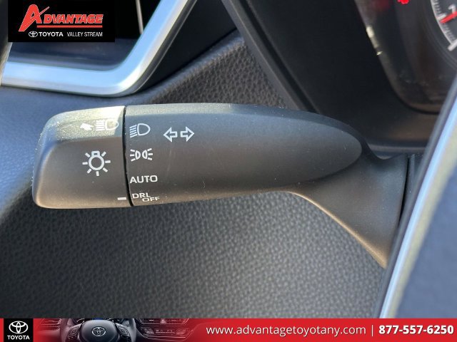 Certified 2023 Toyota RAV4 LE AWD/4WD image 26