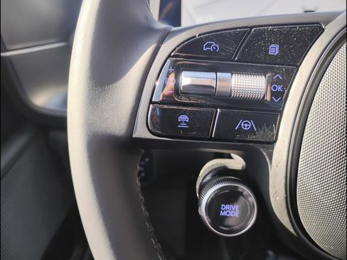 New 2025 Hyundai Ioniq 6 SE RWD image 24