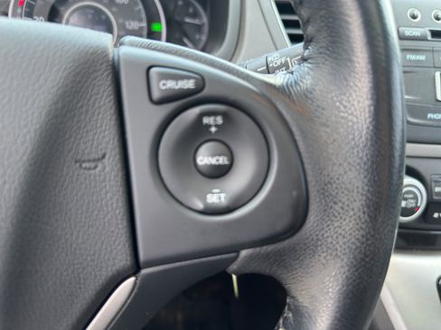 Used 2014 Honda CR-V EX-L image 9