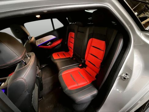 Certified 2024 Mercedes-Benz GLE 53 AMG 4MATIC Coupe image 21