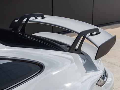 Certified 2022 Porsche 911 GT3 RWD image 23