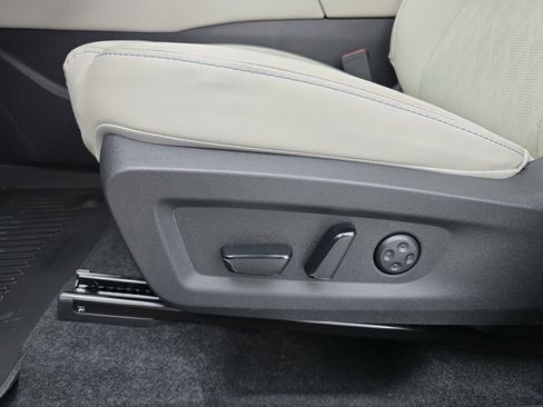 New 2026 Nissan Murano Platinum image 29