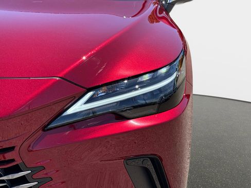 New 2026 Lexus RX 350h AWD/4WD image 9