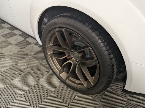 Used 2023 Dodge Challenger SRT Hellcat image 13