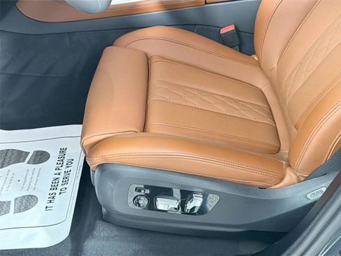 New 2026 BMW X5 M60i AWD/4WD image 39
