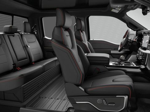 New 2026 Ford F150 Raptor AWD/4WD image 6