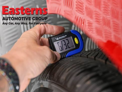Used 2024 Honda Civic LX image 28
