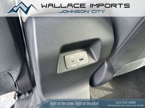New 2026 Subaru Crosstrek 2.5i Wilderness AWD/4WD image 73