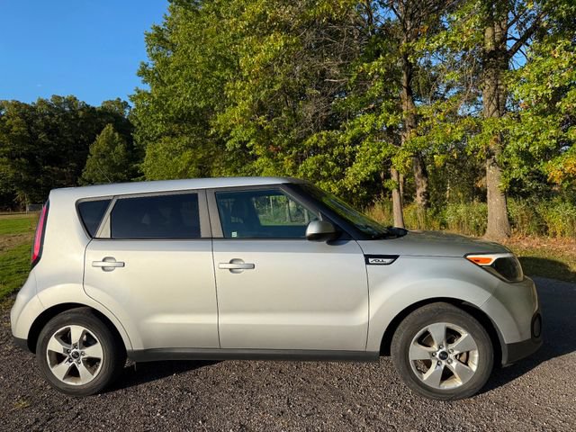Used 2018 Kia Soul FWD image 5