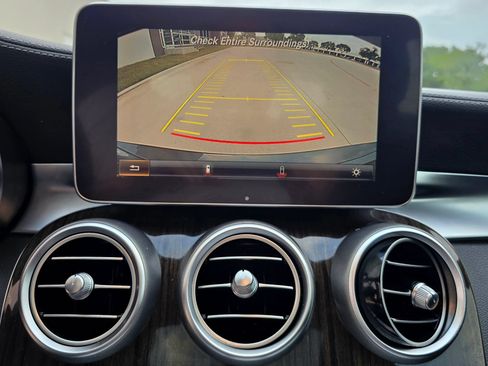 Used 2015 Mercedes-Benz C 300 Sedan image 42