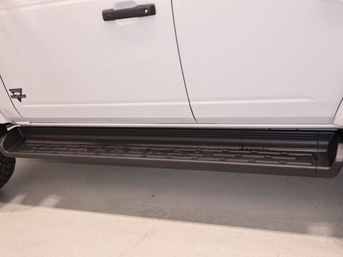 New 2026 Ford Bronco Outer Banks AWD/4WD image 31