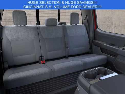 New 2026 Ford F250 XLT AWD/4WD image 11
