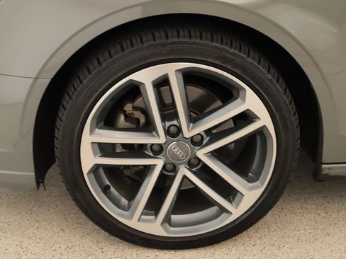 Used 2020 Audi A3 2.0T Premium w/ Final Edition Package image 33