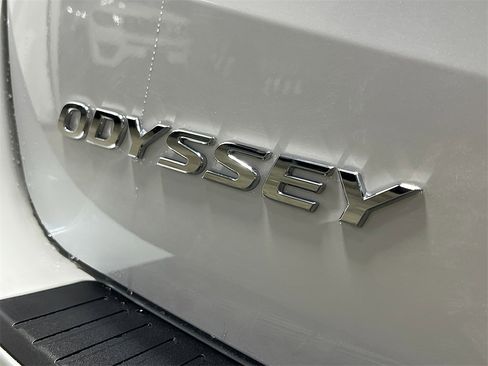 New 2026 Honda Odyssey EX-L image 6