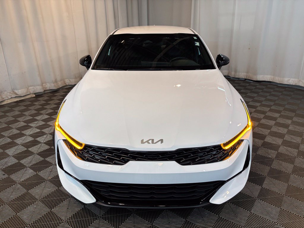 Used 2024 Kia K5 GT-Line FWD image 2