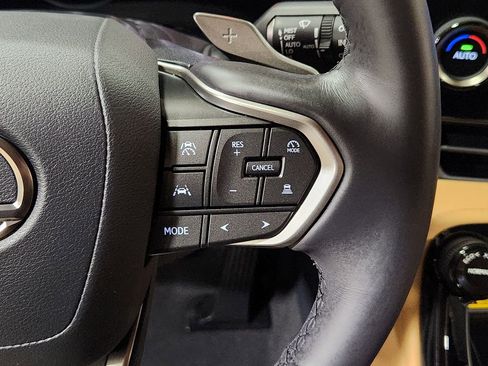 Used 2025 Lexus NX 350 Premium AWD image 49