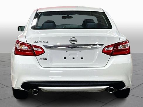 Used 2017 Nissan Altima 2.5 S image 4