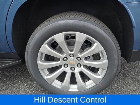 New 2026 Chevrolet Tahoe Premier w/ Sun And Tow Package image 18