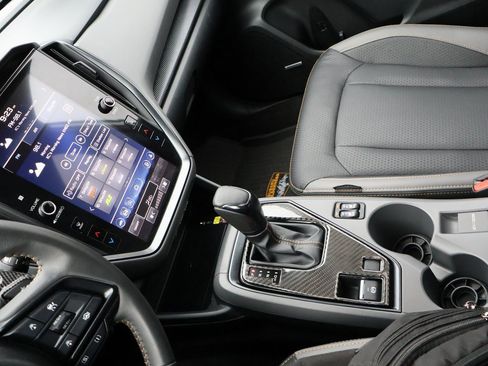 Used 2024 Subaru Crosstrek 2.5i Wilderness w/ Wilderness Package image 18