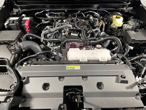 New 2026 Toyota Tacoma SR5 AWD/4WD image 9
