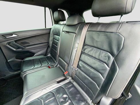 Used 2019 Volkswagen Tiguan SEL Premium AWD/4WD image 20
