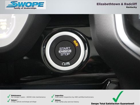 New 2026 RAM 1500 Laramie image 20