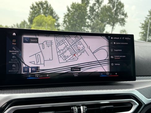 Used 2024 BMW 440i xDrive Convertible AWD/4WD image 25