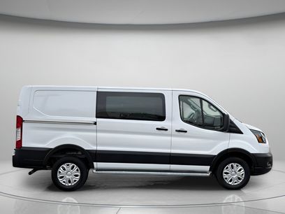 Used 2025 Ford Transit 250 Low Roof w/ Exterior Upgrade Package