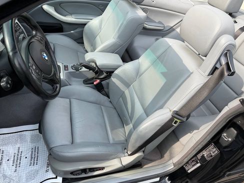 Used 2001 BMW M3 Convertible RWD image 10