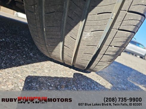 Used 2015 Lexus GS 350 AWD w/ Premium Package image 9