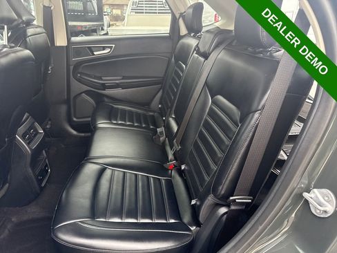 Used 2024 Ford Edge SEL w/ Convenience Package AWD/4WD image 13