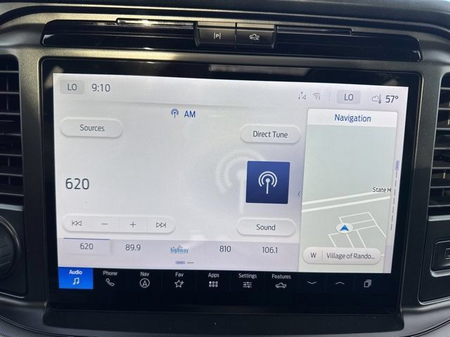 New 2025 Ford F150 Raptor AWD/4WD image 43