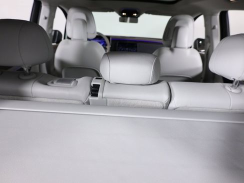 Certified 2023 Mercedes-Benz EQE 350+ 4MATIC SUV w/ Exclusive Trim Package image 53