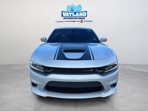 Used 2020 Dodge Charger Scat Pack w/ Plus Group RWD image 21