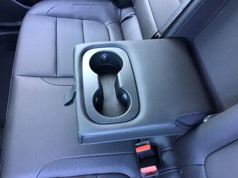 New 2026 Chevrolet TrailBlazer RS w/ Convenience Package image 15