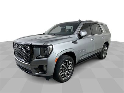 Used 2023 GMC Yukon Denali Ultimate