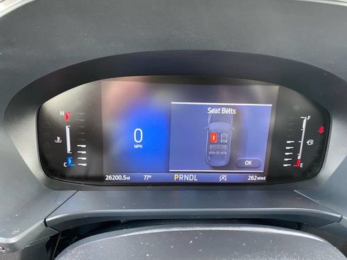 Used 2023 Ford Escape Active AWD/4WD image 30