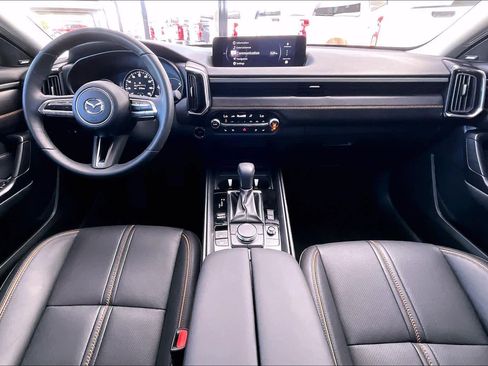 Used 2025 MAZDA CX-50 2.5 Hybrid w/ Premium Plus Pkg image 14