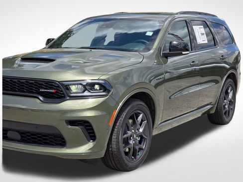 New 2026 Dodge Durango GT AWD/4WD image 42
