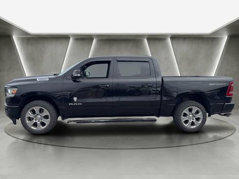 Used 2020 RAM 1500 Big Horn AWD/4WD image 4