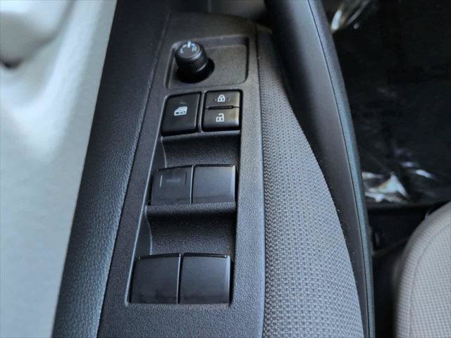 Certified 2026 Toyota Corolla LE FWD image 21