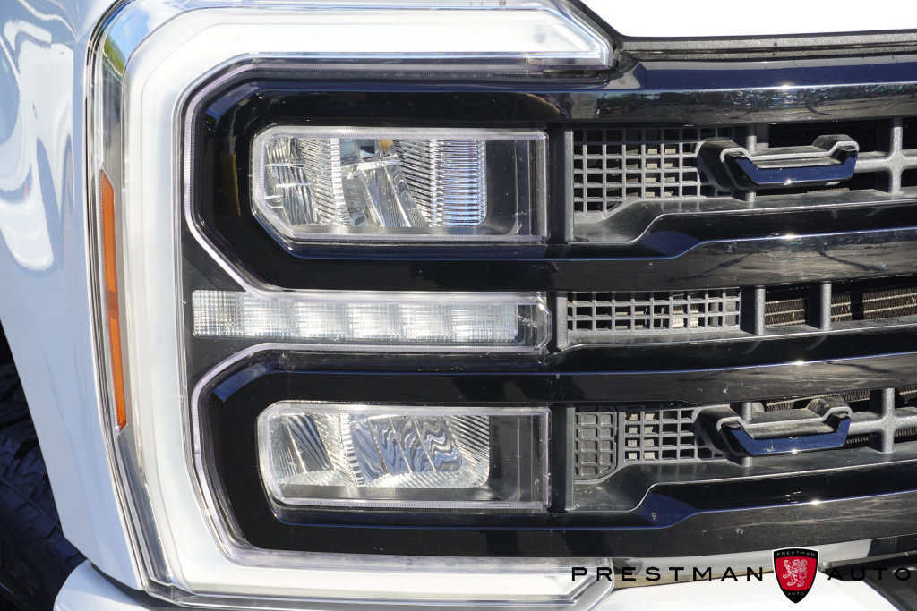 Used 2024 Ford F250 Lariat w/ Lariat Ultimate Package AWD/4WD image 16