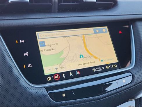 New 2026 Cadillac XT5 Premium Luxury AWD/4WD image 16