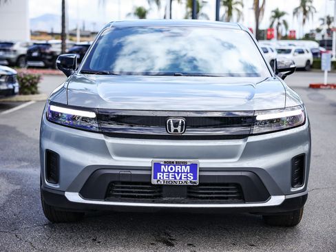New 2026 Honda Prologue Eco image 2