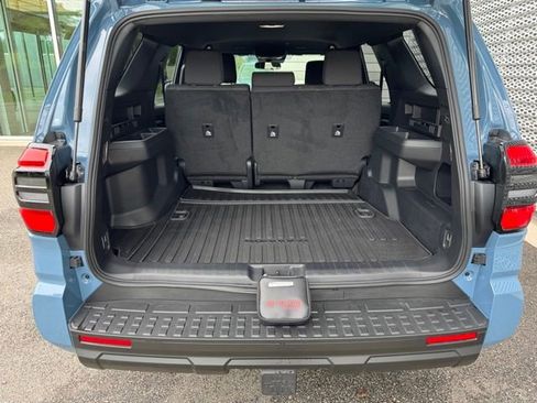Used 2026 Toyota 4Runner SR5 AWD/4WD image 16