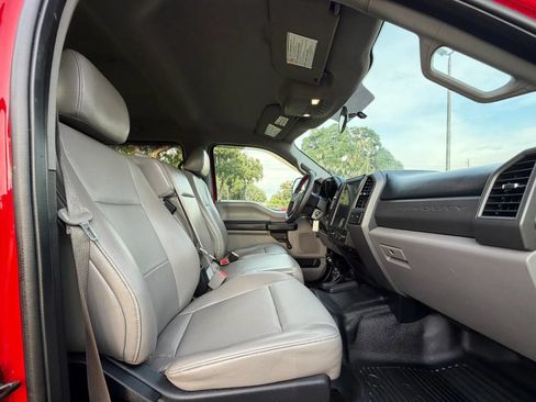 Used 2017 Ford F250 XL AWD/4WD image 16