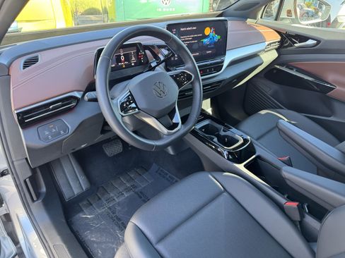 Certified 2021 Volkswagen ID.4 Pro S w/ ID.4 Protection Package image 15