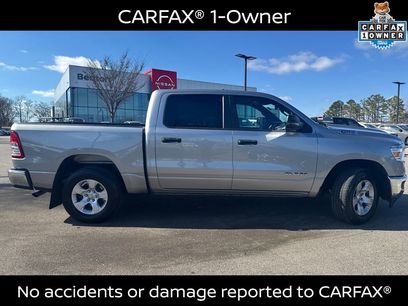 Used 2023 RAM 1500 Big Horn